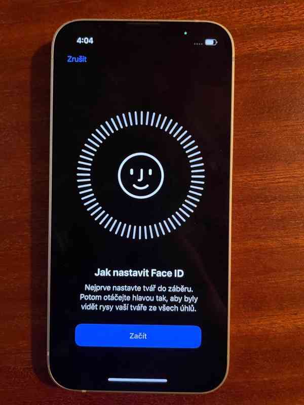 iPhone 13 mini 128 GB - TOP Stav - foto 4