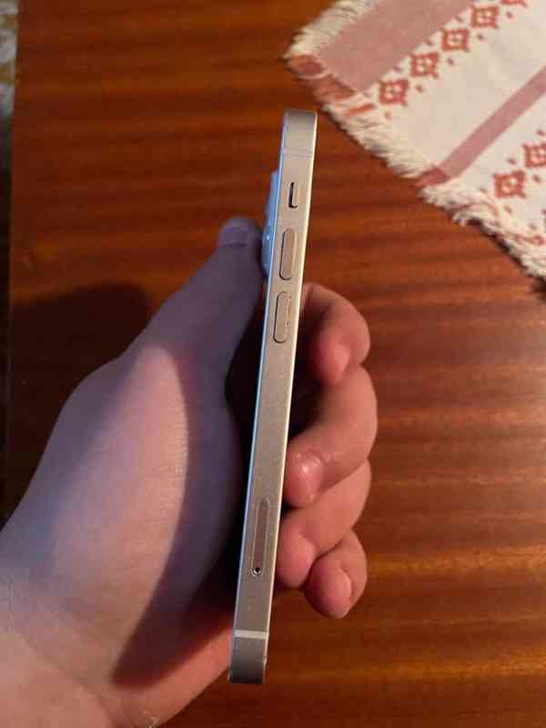 iPhone 13 mini 128 GB - TOP Stav - foto 7