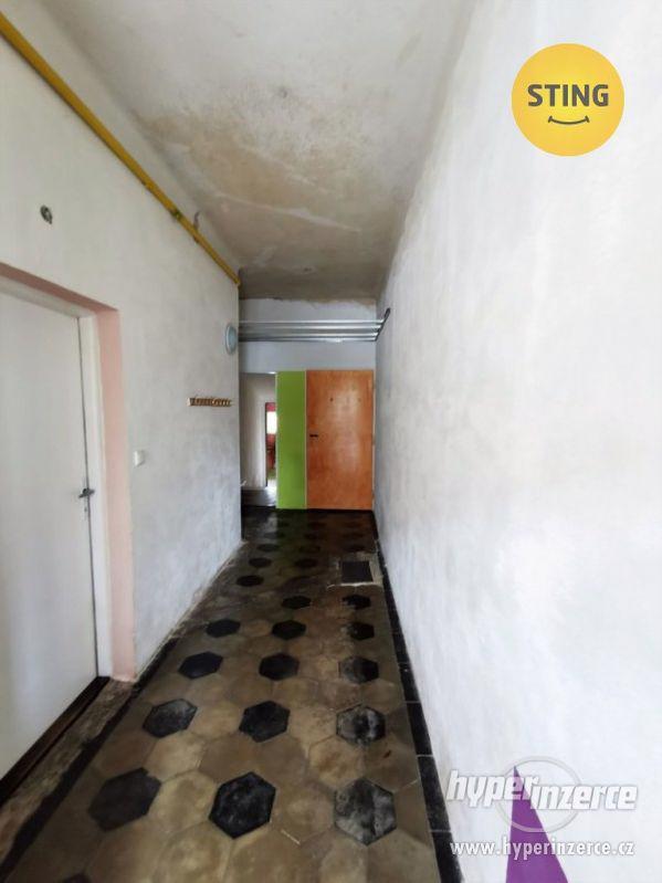 Rodinný dům Lanškroun, B. Smetany - foto 4