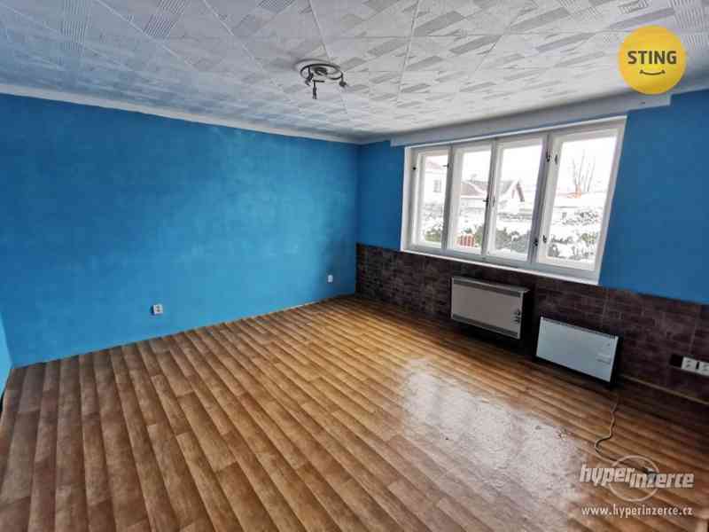 Rodinný dům Lanškroun, B. Smetany - foto 10
