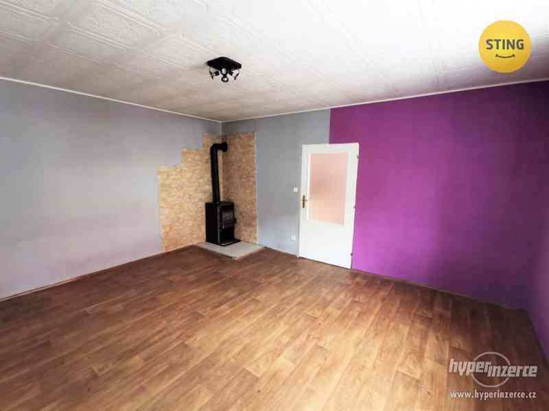 Rodinný dům Lanškroun, B. Smetany - foto 13