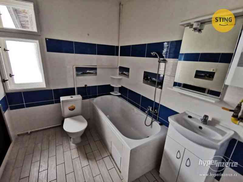 Rodinný dům Lanškroun, B. Smetany - foto 14