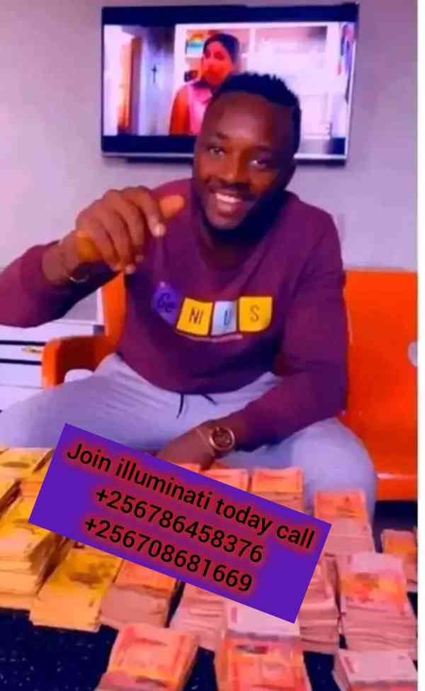 Join illuminati Uganda Brotherhood📞 0761255151/0702388589 - foto 4