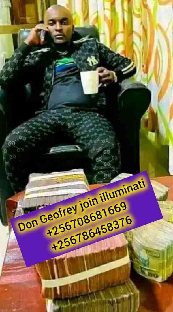 Join illuminati Uganda Brotherhood📞 0761255151/0702388589 - foto 5