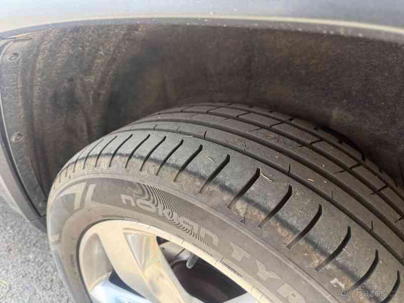 Jeep Grand Cherokee 3,0   WK2 CRD 177kw DPH - foto 12