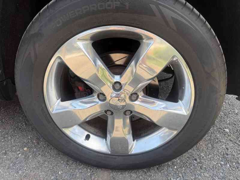 Jeep Grand Cherokee 3,0   WK2 CRD 177kw DPH - foto 14