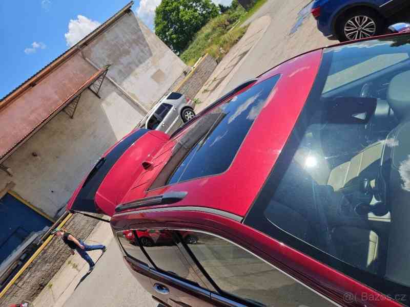 Jeep Grand Cherokee 5,7   HEMI LPG se zárukou, TZ 3266kg - foto 20
