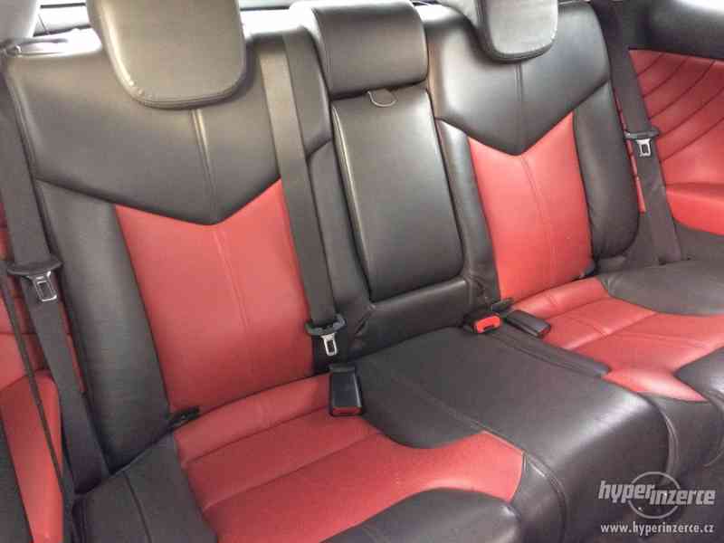 ALFA ROMEO GT 1.9 JTD CZ původ najeto poctivých 89tis - foto 11