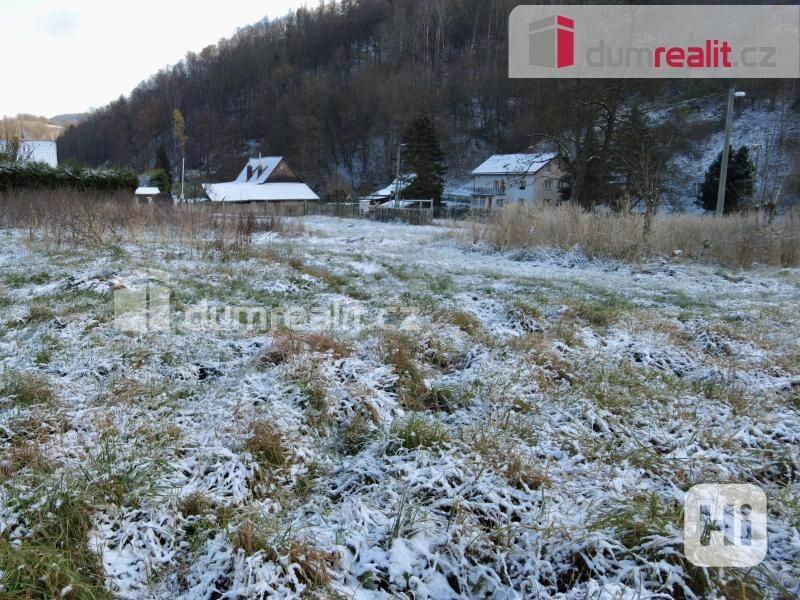 Prodej rovinatého pozemku o rozloze 1734 m2, Dobkovice - Děčín - foto 17