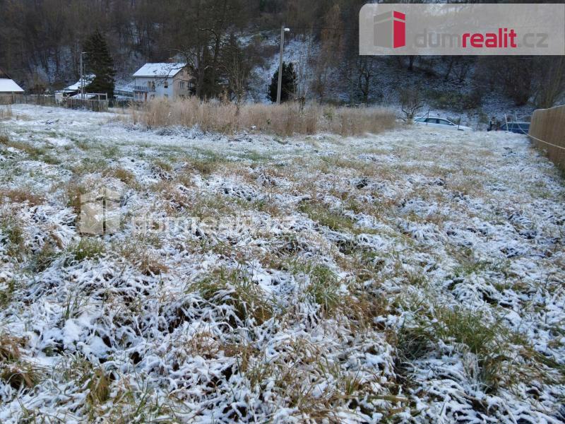 Prodej rovinatého pozemku o rozloze 1734 m2, Dobkovice - Děčín - foto 8