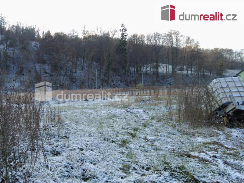 Prodej rovinatého pozemku o rozloze 1734 m2, Dobkovice - Děčín - foto 12