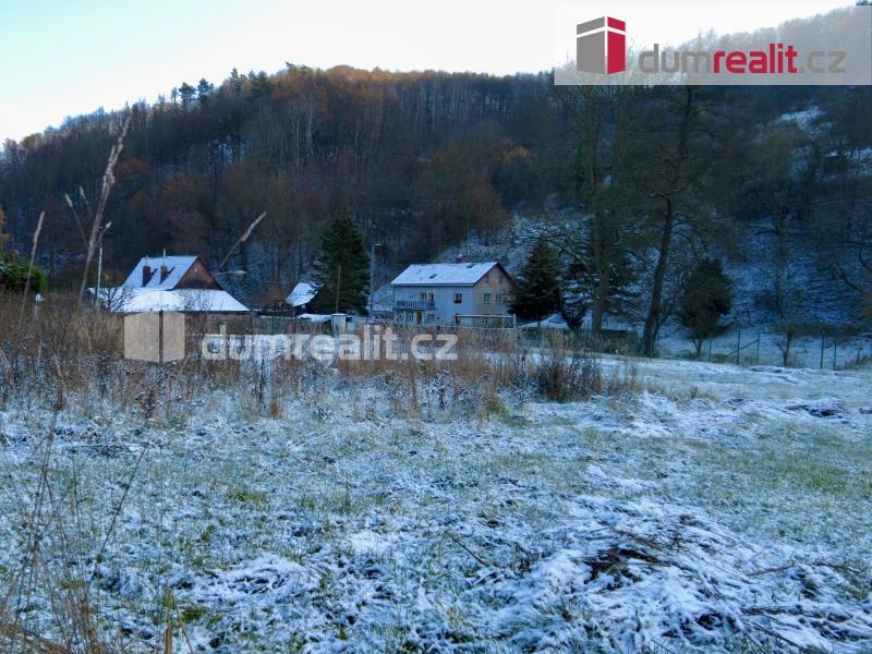 Prodej rovinatého pozemku o rozloze 1734 m2, Dobkovice - Děčín - foto 13