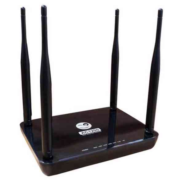 Prodám 3 Wi-Fi routry (včetně napájecích zdrojů)  - foto 3
