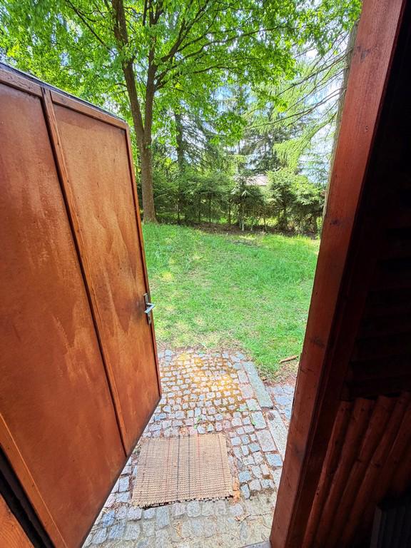 NABÍDKA PRODEJE CHATY V BOROVÉ U POLIČKY - foto 15