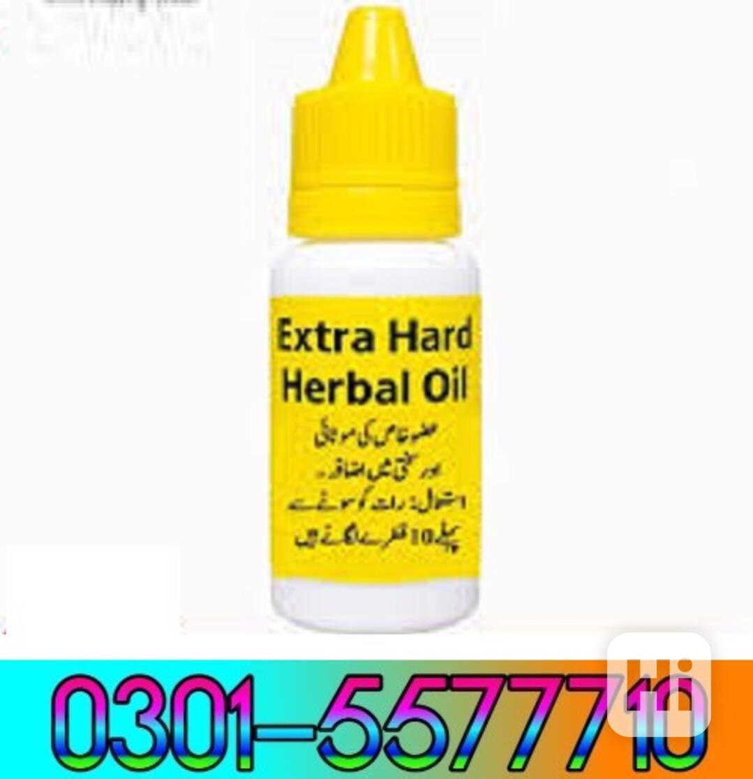 Extra Hard Herbal Oil In Pakistan <<,, 03015577710 || - foto 1
