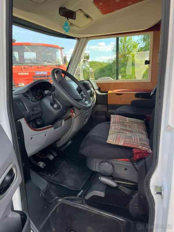 Fiat Ostatní 3,0   ObytnýAutomobil RapidoAF5 - foto 5