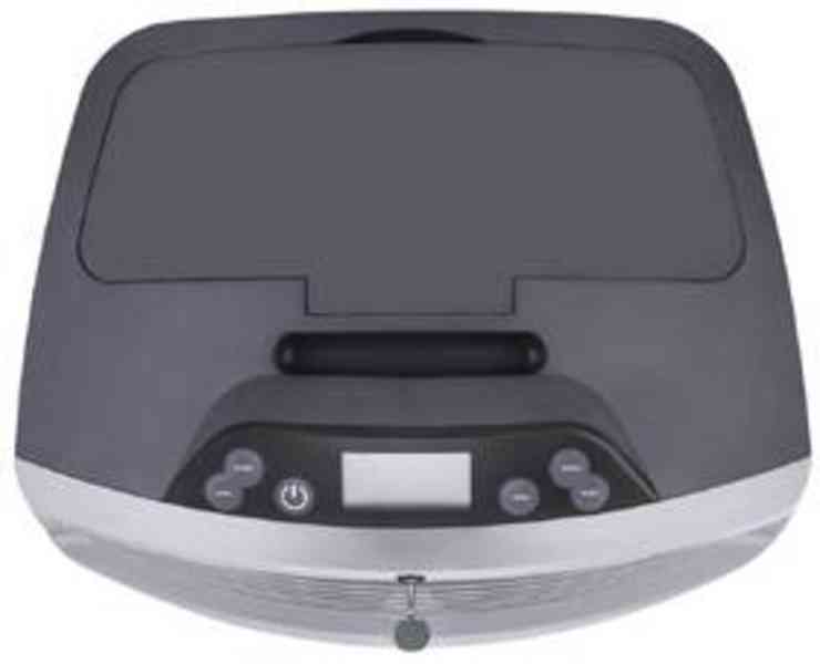 HONEYWELL CL30XC mobilní ochlazovač vzduchu - foto 5