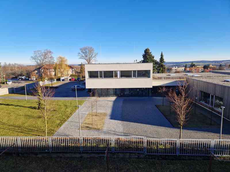 Pronájem moderní a světlý byt 3+1 po TOP rekonstrukci Pacov - foto 23