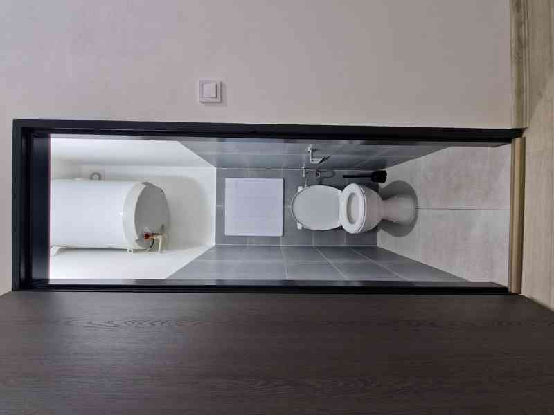 Pronájem moderní a světlý byt 3+1 po TOP rekonstrukci Pacov - foto 21