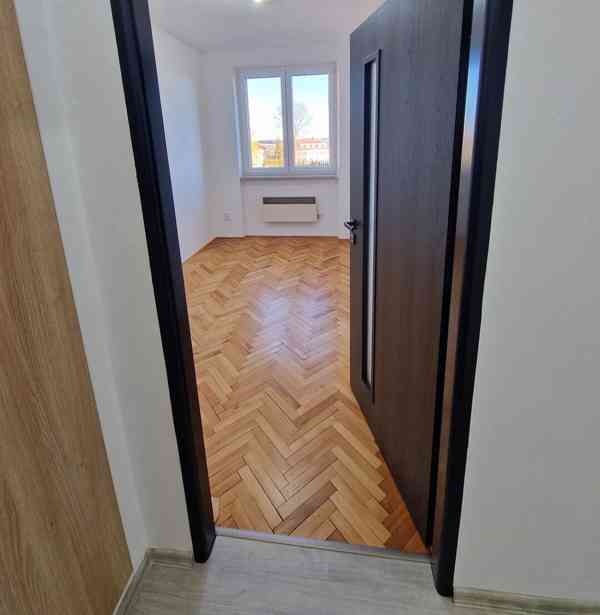 Pronájem moderní a světlý byt 3+1 po TOP rekonstrukci Pacov - foto 18