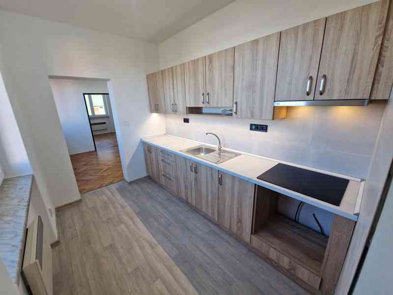 Pronájem moderní a světlý byt 3+1 po TOP rekonstrukci Pacov - foto 10