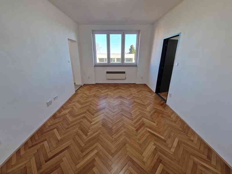 Pronájem moderní a světlý byt 3+1 po TOP rekonstrukci Pacov - foto 16