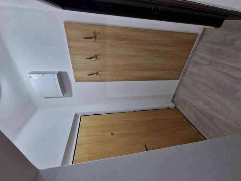 Pronájem moderní a světlý byt 3+1 po TOP rekonstrukci Pacov - foto 5