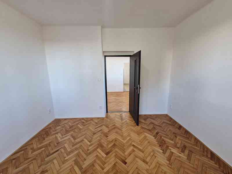 Pronájem moderní a světlý byt 3+1 po TOP rekonstrukci Pacov - foto 12