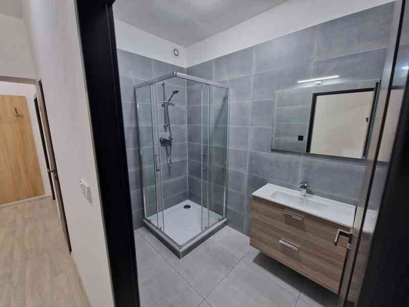 Pronájem moderní a světlý byt 3+1 po TOP rekonstrukci Pacov - foto 7