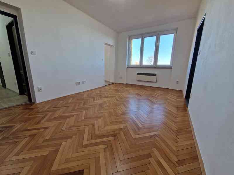 Pronájem moderní a světlý byt 3+1 po TOP rekonstrukci Pacov - foto 17