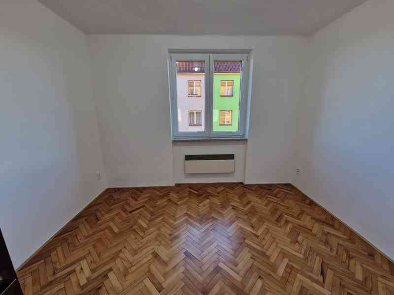 Pronájem moderní a světlý byt 3+1 po TOP rekonstrukci Pacov - foto 13