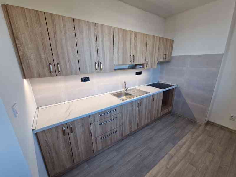 Pronájem moderní a světlý byt 3+1 po TOP rekonstrukci Pacov - foto 11