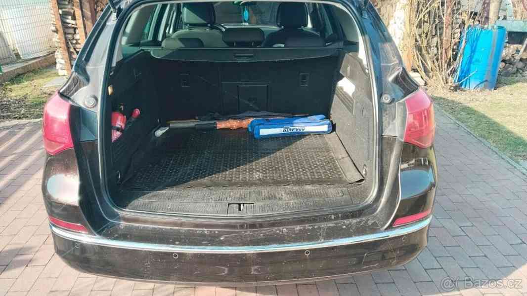 Opel Astra 1,6 - foto 6