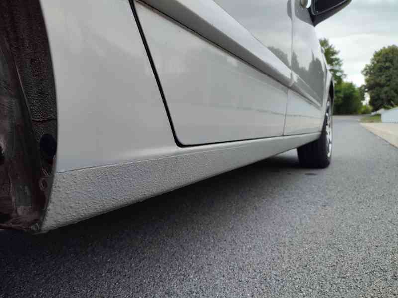 Opel Astra Sedan  - foto 7