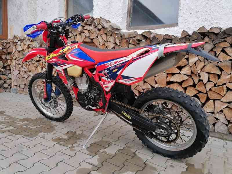 BETA RR 4T 350 - foto 8