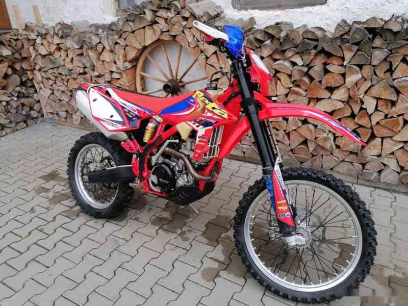 BETA RR 4T 350 - foto 1