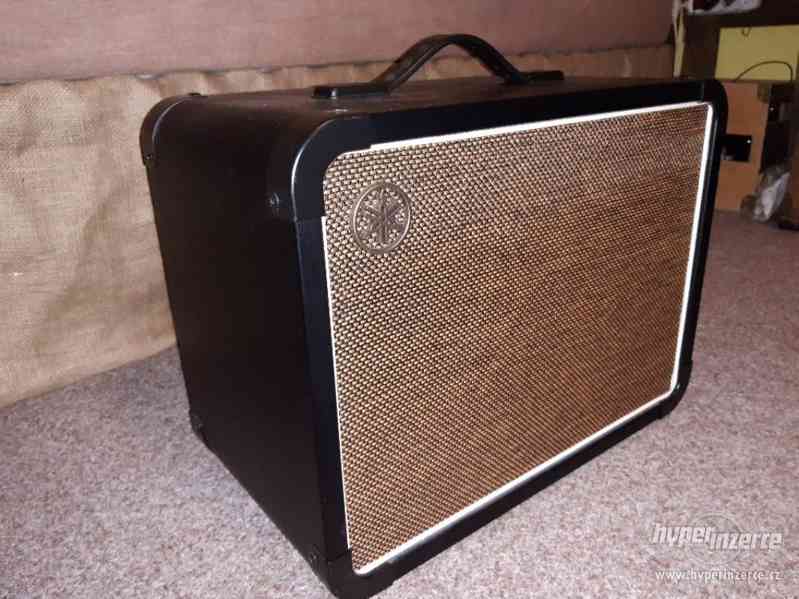 Box 1x12 Yamaha + Celestion C90 8Ohm - foto 1