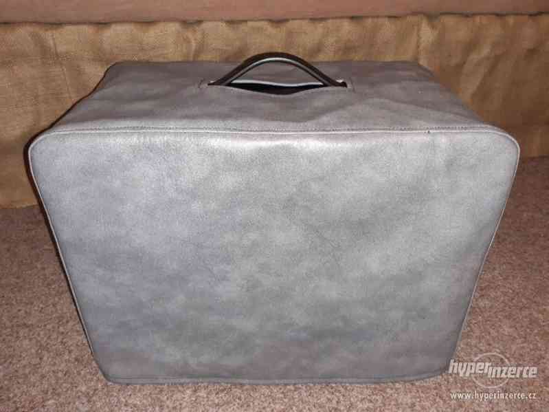 Box 1x12 Yamaha + Celestion C90 8Ohm - foto 3