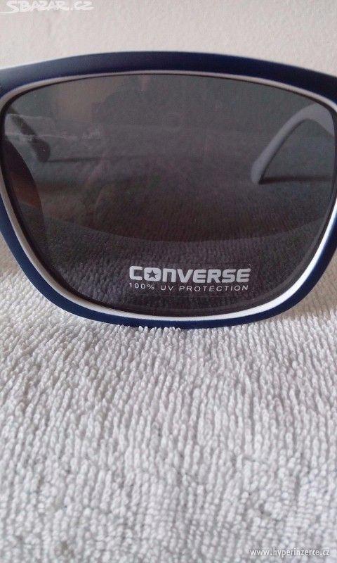 Converse - All Star, nové sluneční brýle, - foto 2