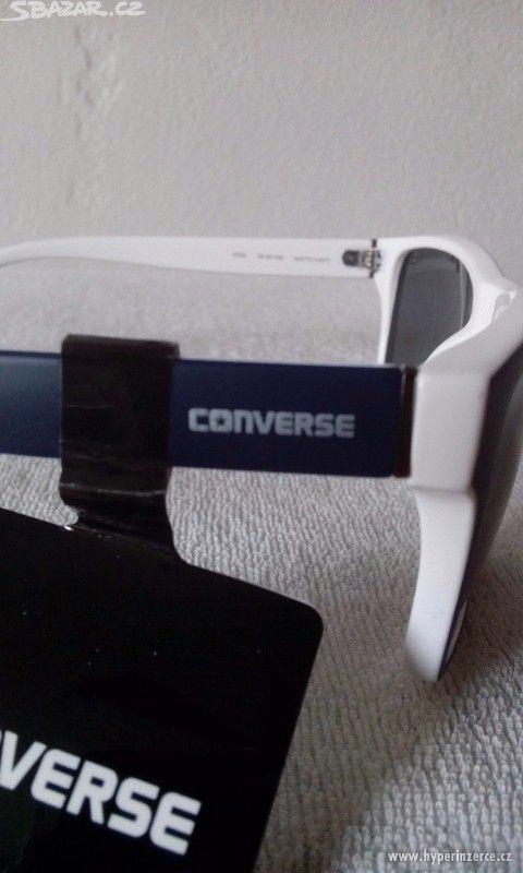 Converse - All Star, nové sluneční brýle, - foto 3