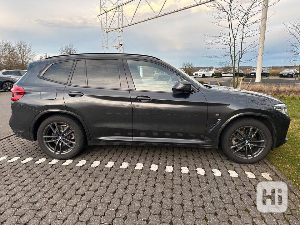 je vends un jeu de roues complet hiver BMW M composé de - foto 1