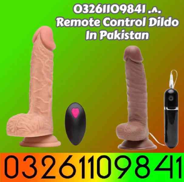 03261109841 .^. Remote Control Dildo In Sheikhupura - foto 1
