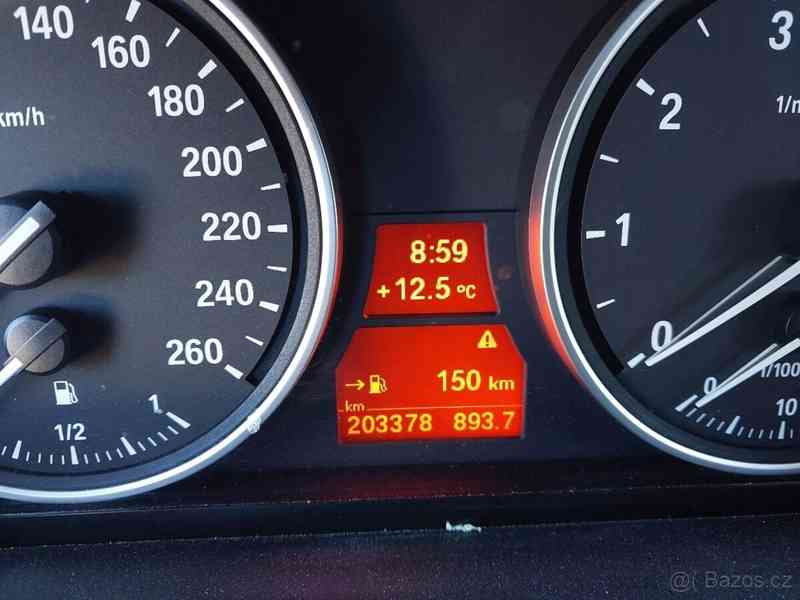 BMW X5 4,8   V8 - foto 12