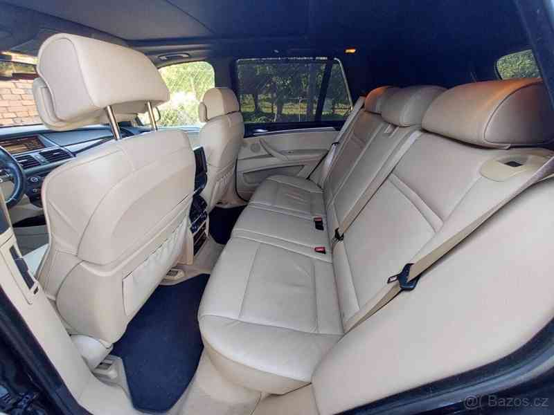 BMW X5 4,8   V8 - foto 6