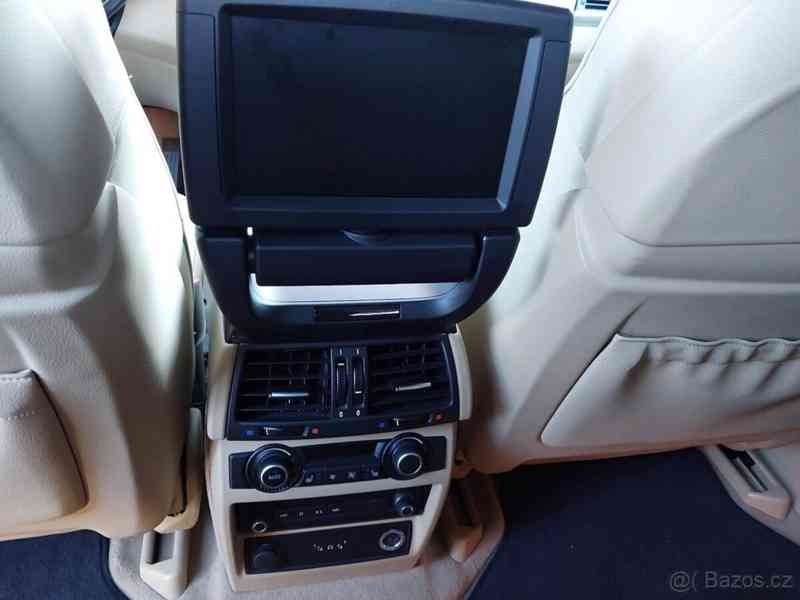 BMW X5 4,8   V8 - foto 11