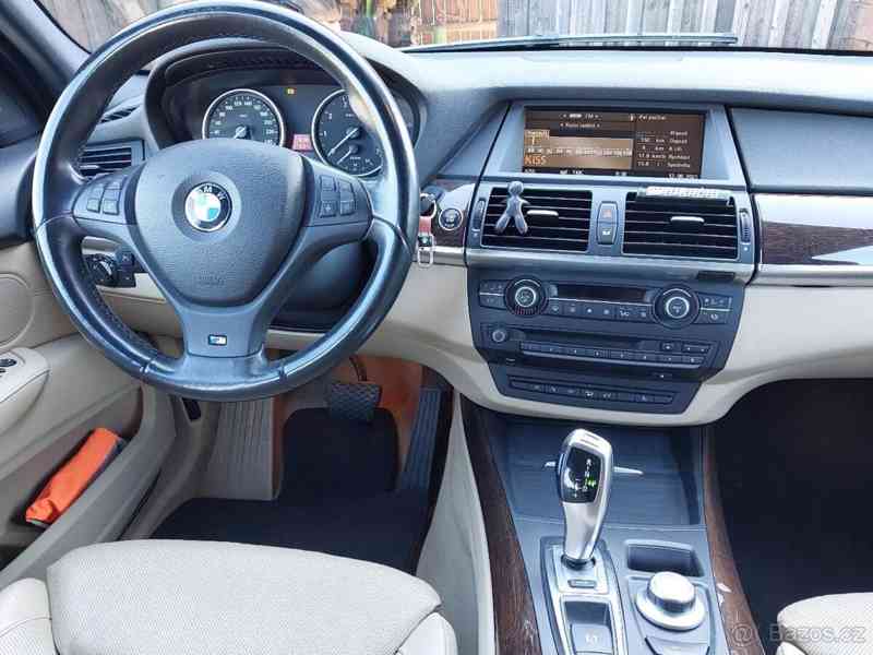 BMW X5 4,8   V8 - foto 9