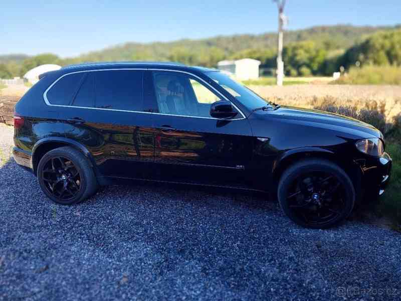 BMW X5 4,8   V8 - foto 5