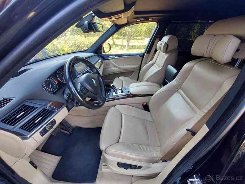 BMW X5 4,8   V8 - foto 7