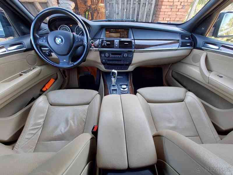 BMW X5 4,8   V8 - foto 8