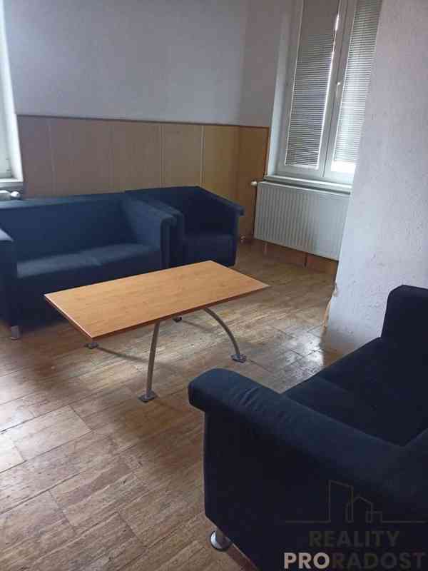 PRONÁJEM BYTU 1+KK 117m2 - VESELICE - VAVŘINEC - foto 11